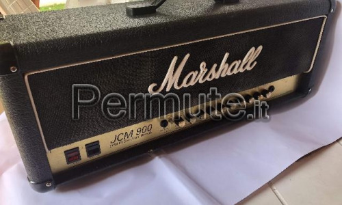 MARSHALL 50 WATT VALSTATE VINTAGE