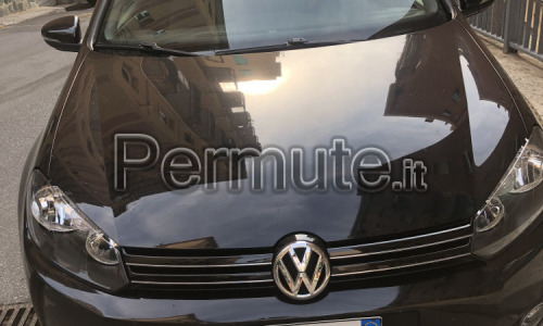 Golf 6 serie tsi anno 2008 3 p