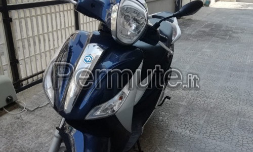 Piaggio Medley 150cc