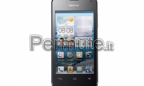Huawei y300
