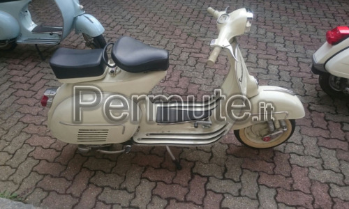 vespa gl 150