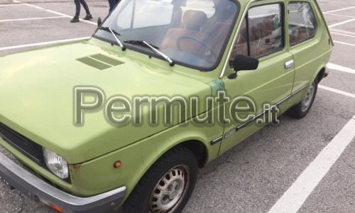 Fiat 127 900/CL