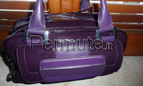 Borsa Guess Bauletto