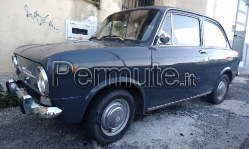 Fiat 850