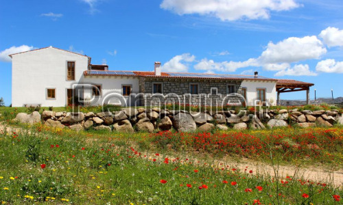 AGRITURISMO NEL NORD DELLA GALLURA