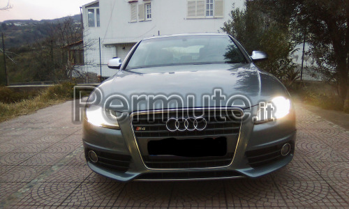 audi s4 v6 tfsi berlina sport