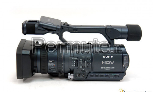 Sony FX1