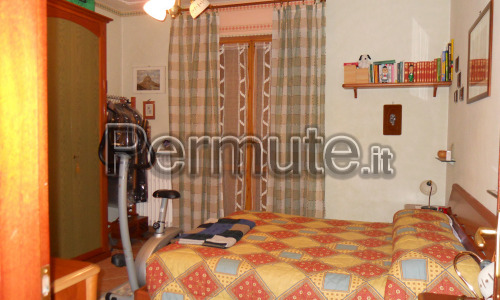 Appartamento ristrutturato a Villanova Mondovì