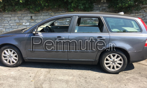 Volvo V50 2D - 2006 - SW -