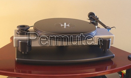 Horizon notthingham piatto Hi fi