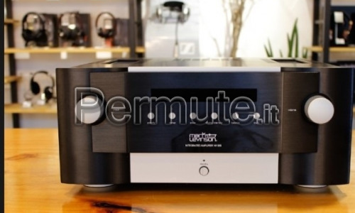 Mark Levinson N. 585 Amplificatore integrato