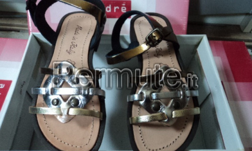 SCARPE da Donna marca ANDRE' N.28