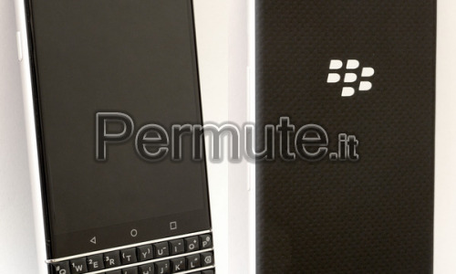 blackberry key one