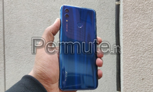 Honor 10 lite