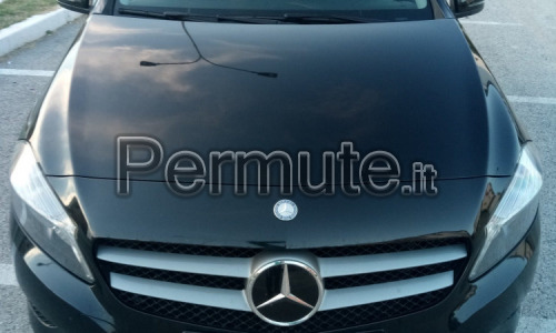 Mercedes classe A 180 CDI