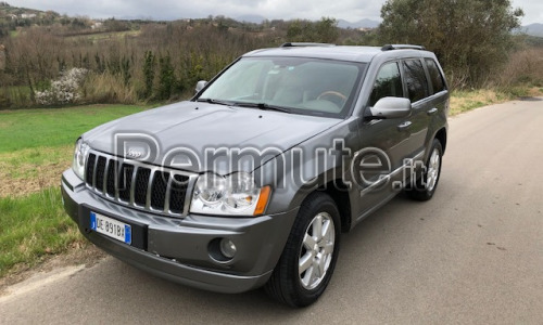 Jeep Grand Cherokee 2006