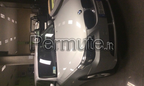 BMW 530xd Touring 4x4 Automatico