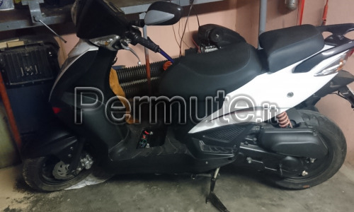 Kymco