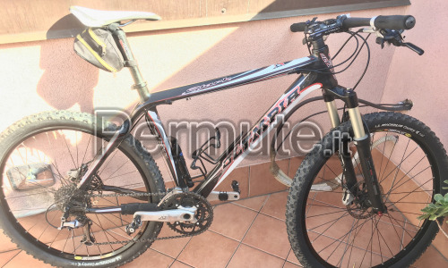 MTB Olympia stark Carbonio