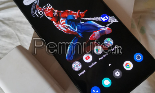 Oneplus 6 8/128gb