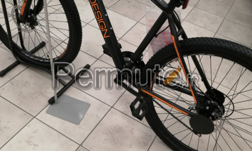 MTB BIKE 27,5