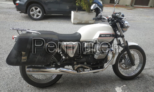 Moto Guzzi V7 Classic