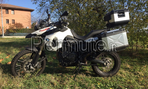 bmw f800 gs