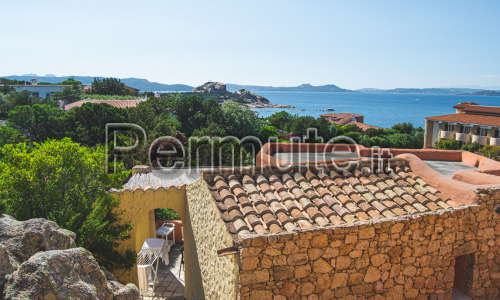 Appartamento 6 posti letto con terrazza vita mare