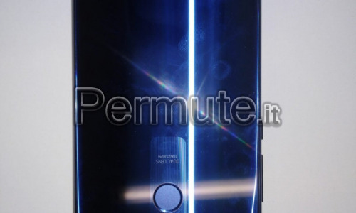 Scambio Huawei Mate 20 lite 64GB