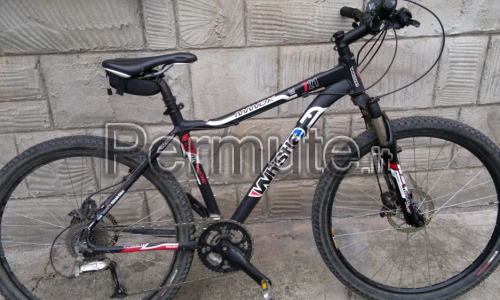 mountan bike