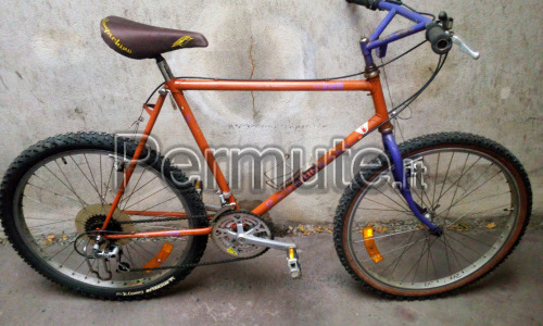 MTB Rampichino Cinelli 1985 raro