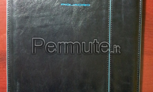 Cover Piquadro per Ipad 2