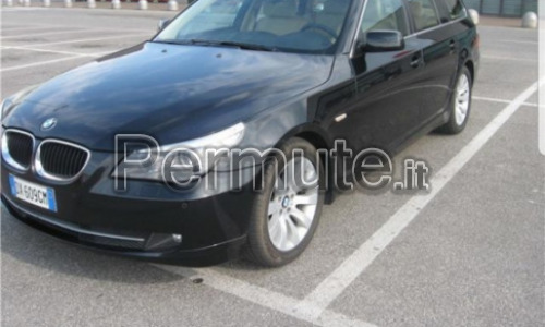 BMW 520d
