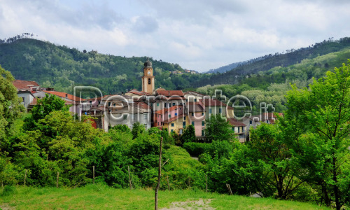 Il sogno in Val di Vara