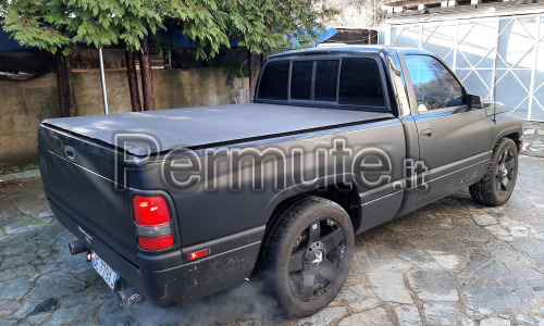 Dodge Ram 1500 95