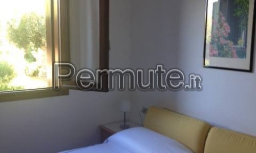Permuto multiproprietà con multiproprietà in montagna