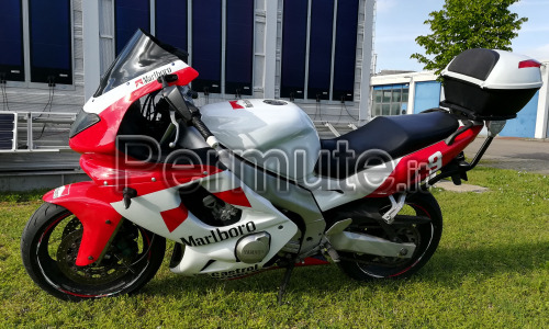 PERMUTO YAMAHA 600 R YZF