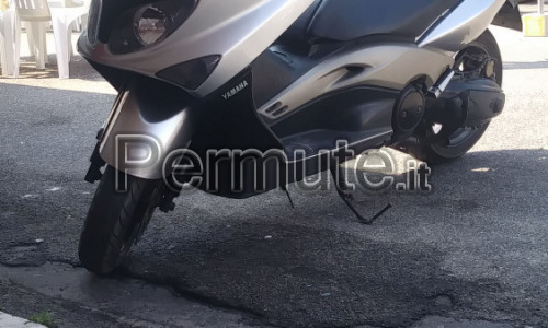 Permuto tmax 500 2001 in perfette condizioni