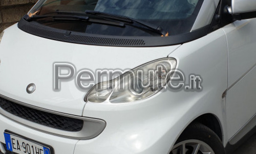 Smart 2010 mhd