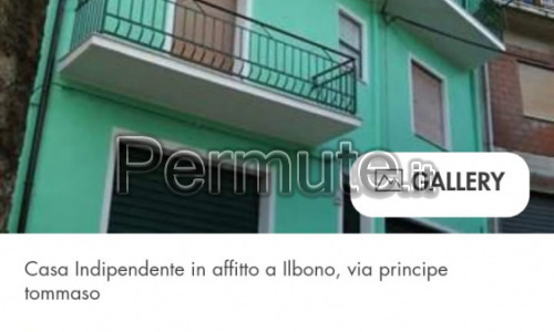 Casa indipendente