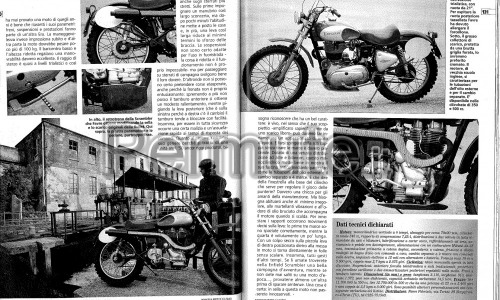 royal enfield 350scrambler 1991