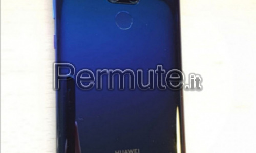 Huawei mate 20 4gb ram 128gb rom