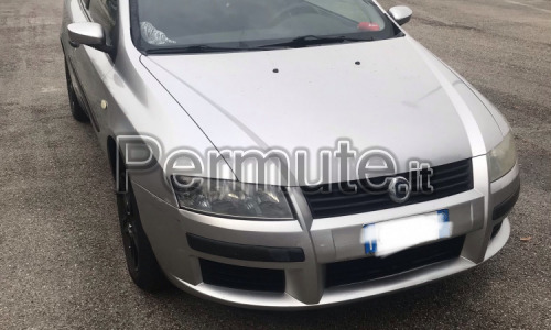 Fiat Stilo Full Optional 1.9 Jtd