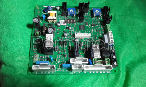 HONEYWELL CS0235F - LS Rev.C Scheda di controllo e Comando caldaie