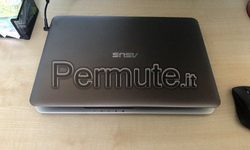 Asus N552vw fi202t