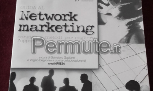 NETWORK MARKETING - l'A-B-C- del network marketing