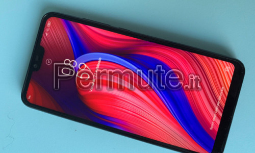 Cerco Notebook - offro Xiaomi Mi 8 Lite 64Gb