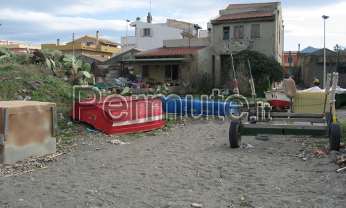 appartamento fronte mare Milazzo