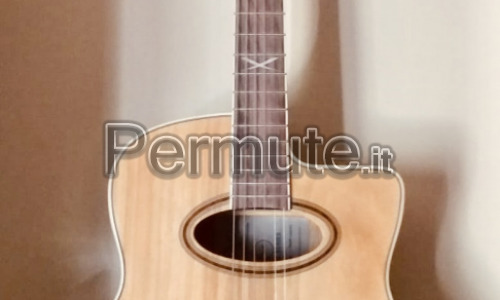 Chitarra Acustica EKO EVO GIPSY