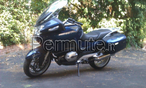 BMW R 1200 RT